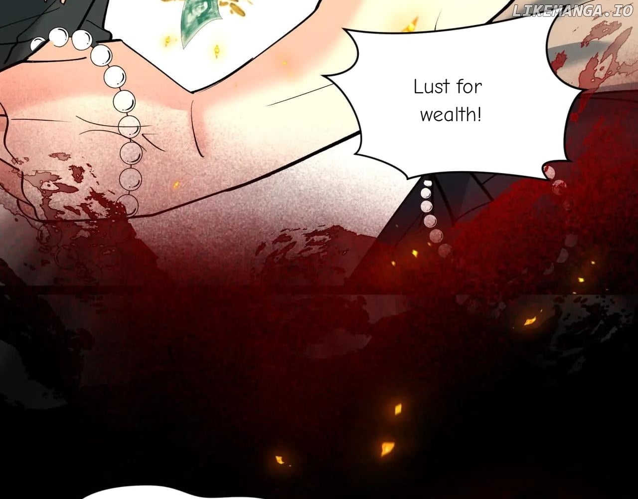 Era of the Haunted Chapter 366 - page 16